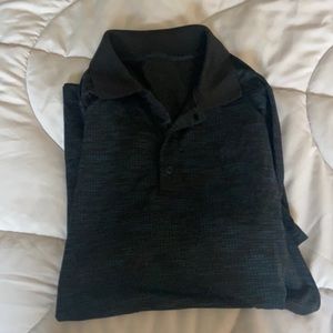 Lululemon polo